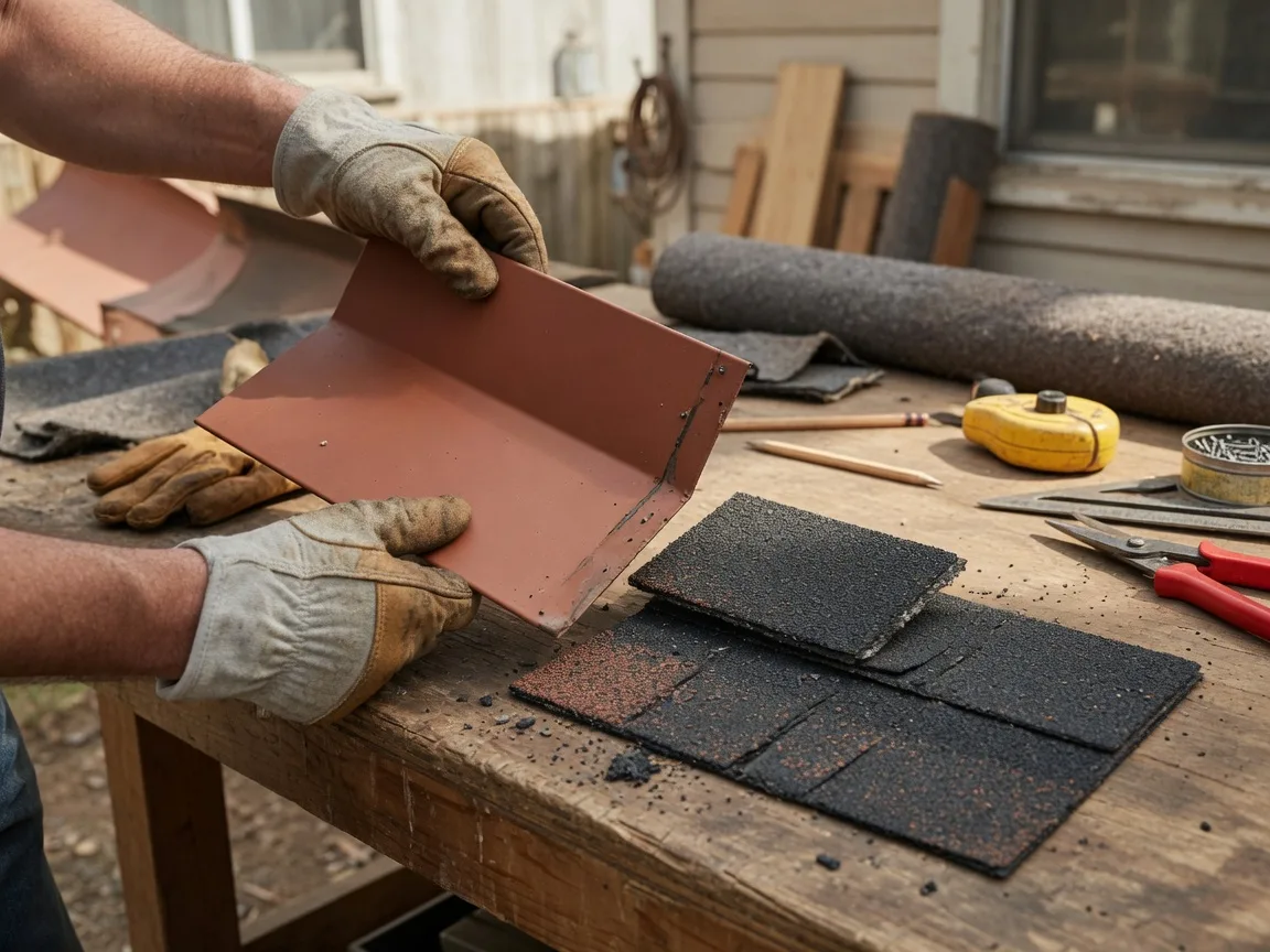 Roof Repair company in Ishpeming, MI